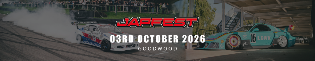 Japfest Shows
