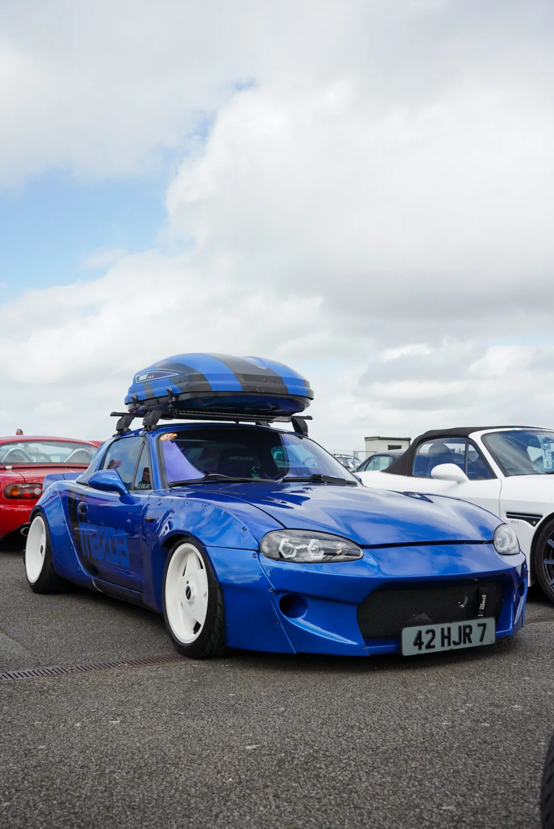 JapFest