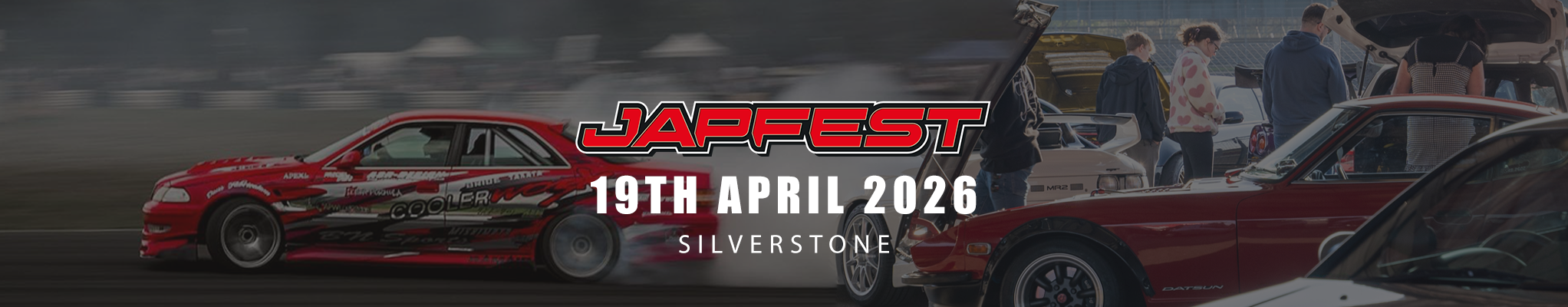 Japfest Shows