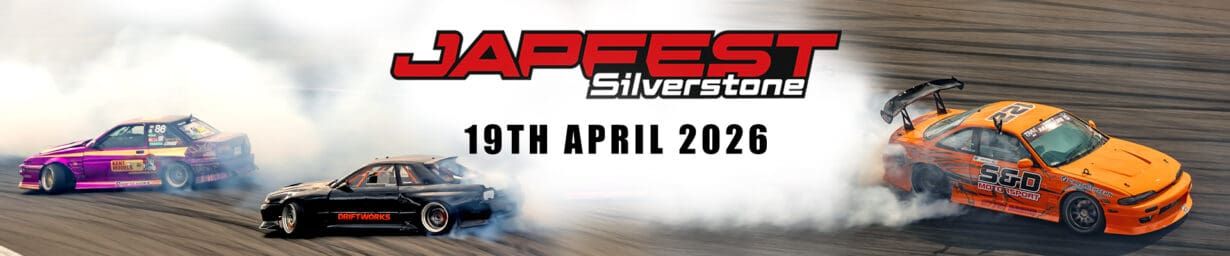 Japfest Shows