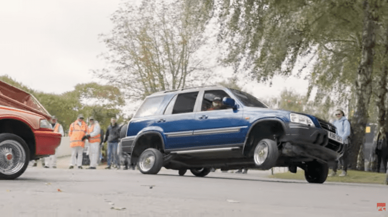 Hydraulics, Hops and Hype: Lay ’N’ Play Set To Takeover Japfest