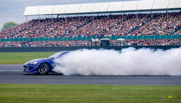 3,000 Extra Seats To Watch The UK’s Fastest JDM Drift and Track Action