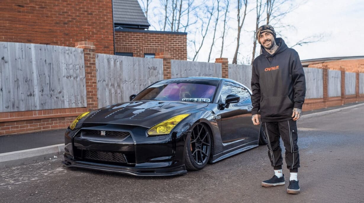 MAIN ATTRACTION: Japfest Is Excited To Announce That Influencer Harry Main Will Be Joining Us At This Year’s Event