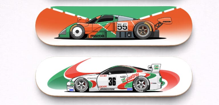 Fresh Merch Drops You Don’t Want to Miss