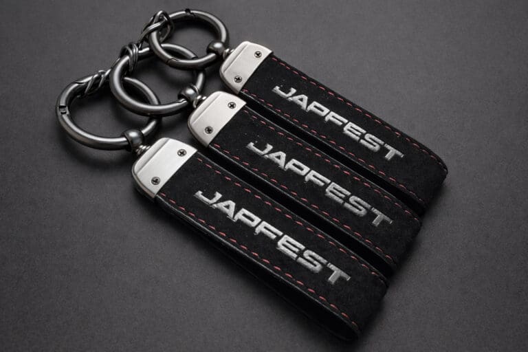 Top 10 Things You Can Buy at Japfest