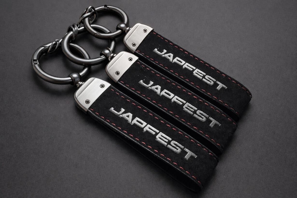 Top 10 Things You Can Buy at Japfest