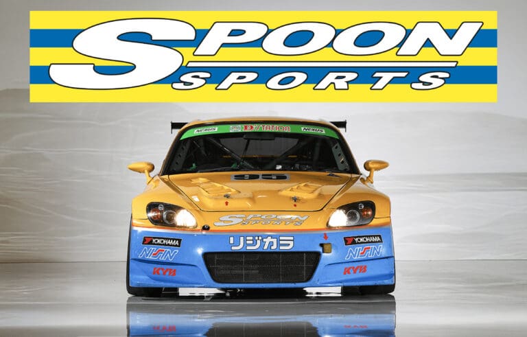 BIG NEWS: Spoon Sports to Exhibit at Japfest