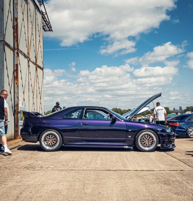 The Grid by Chemical Guys: The UK’s Cleanest, Sharpest Builds Are Dropping Daily