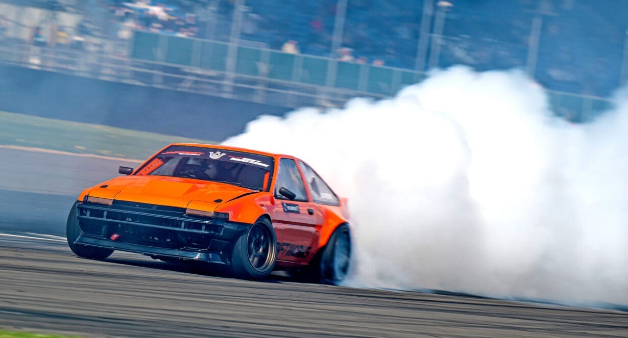 Japfest Silverstone 2026 Report