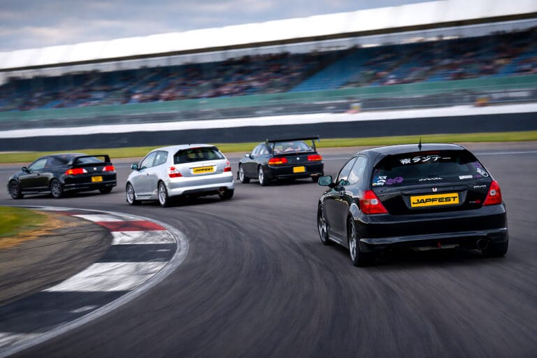 Silverstone Track Guide: Everything You Need to Know for April 19th