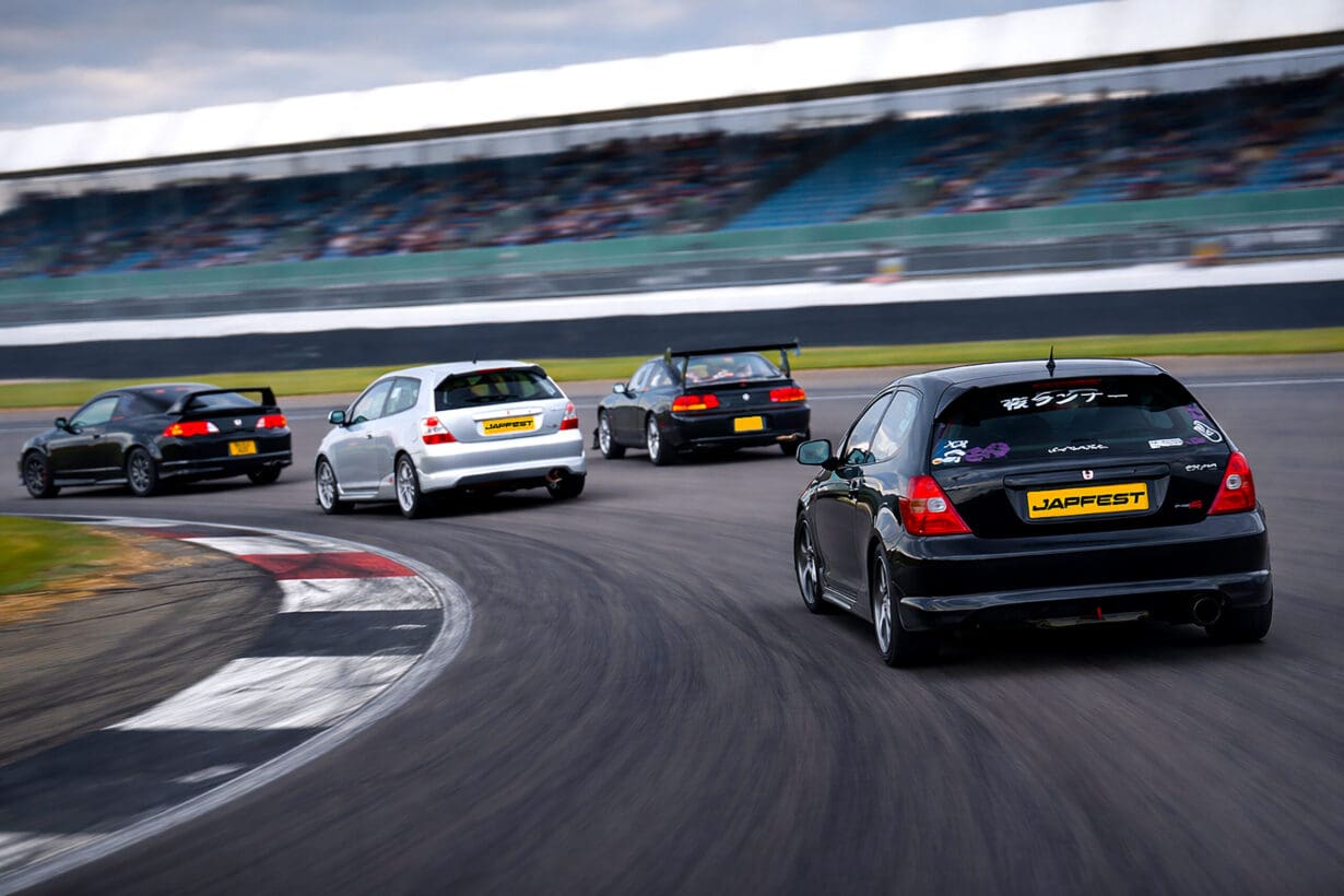 Silverstone Track Guide: Everything You Need to Know for April 19th